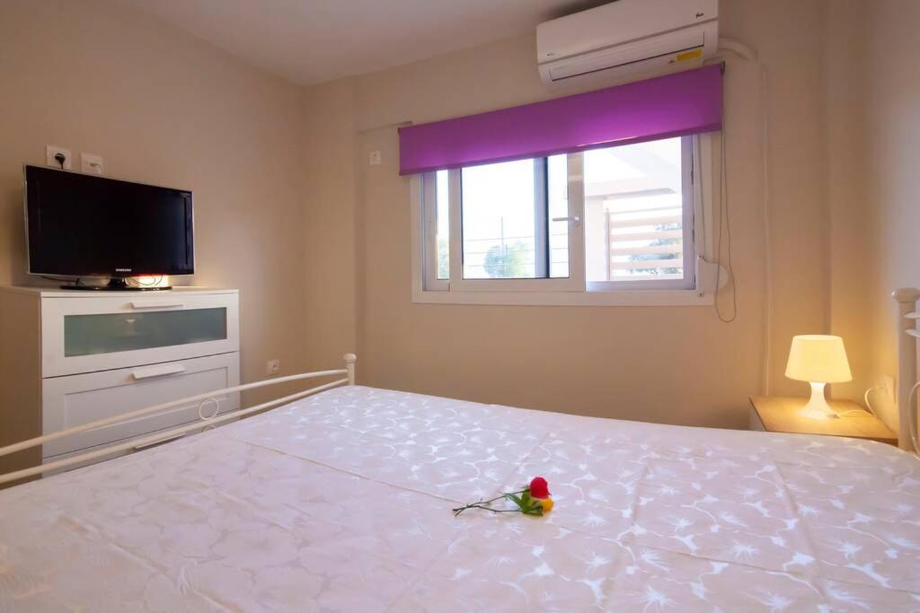 House On The Beach Đảo Đảo Salamis Ngoại thất bức ảnh