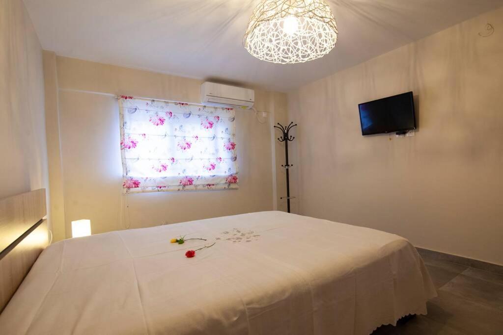 House On The Beach Đảo Đảo Salamis Ngoại thất bức ảnh