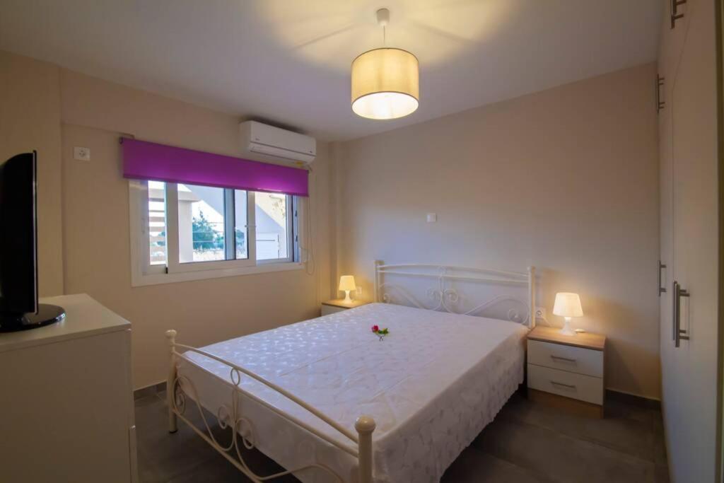 House On The Beach Đảo Đảo Salamis Ngoại thất bức ảnh